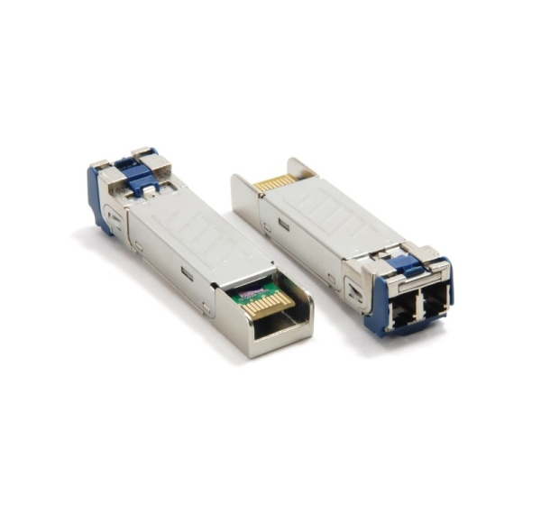 LevelOne 1.25Gbps Single-mode SFP Transceiver, 10km, 1310nm