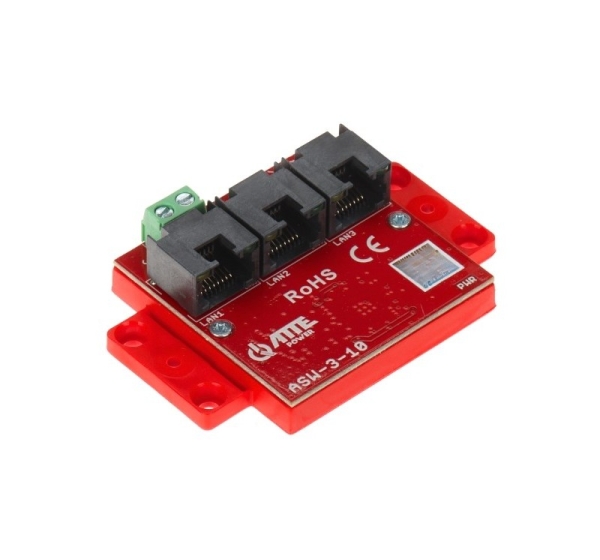 Switch ATTE ASW-3-10