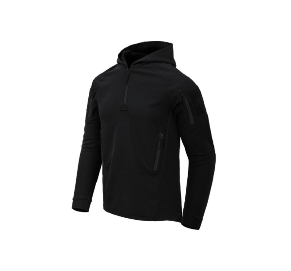 Helikon-Tex Tactical Hoodie - black