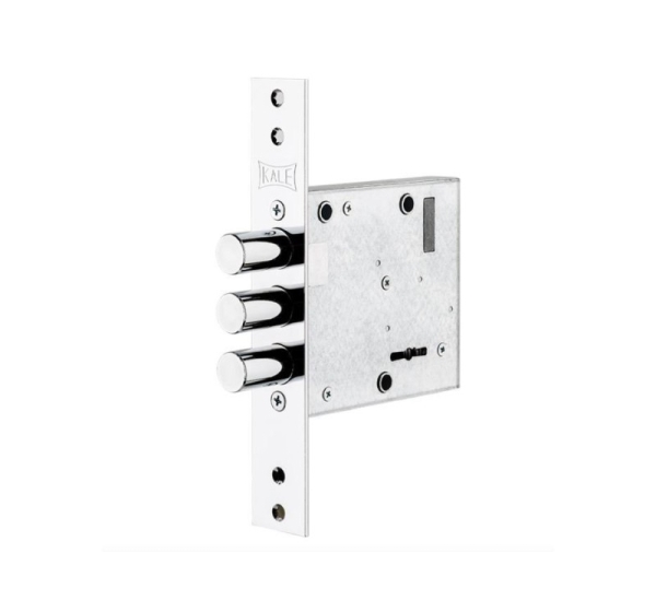 MORTISE LOCK KALE. 447L. CP