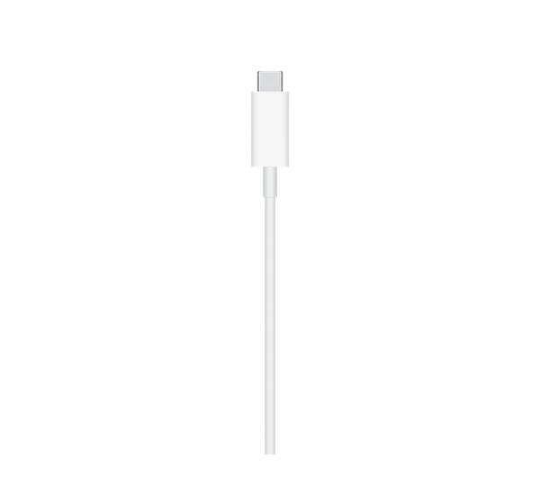 Apple MagSafe Charger -Induktive Ladematte- 15W (magnetisch)