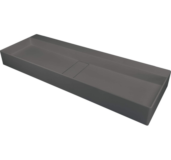 Granite washbasin with cover