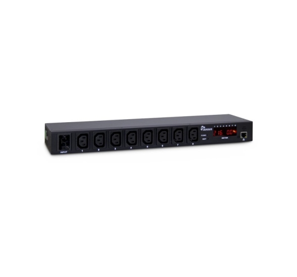 Inter-Tech PDU SW-0816 Switched PDU