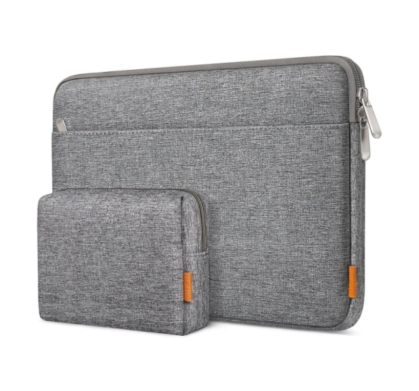 Inateck LB01005 33 cm (13") Sleeve case Grey