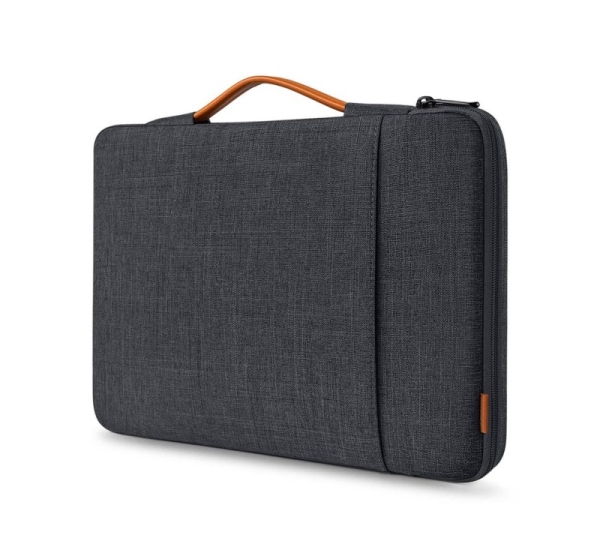 Inateck LB02006 35.6 cm (14") Sleeve case Black