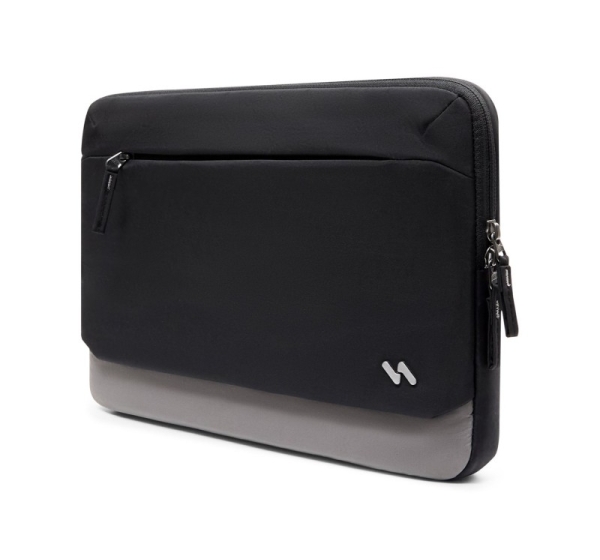 Inateck LBT11 35.6 cm (14") Sleeve case Black