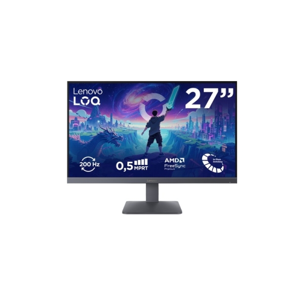 Lenovo LOQ 27-10 Monitor