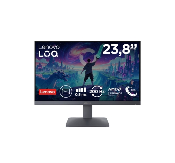 Lenovo LOQ 24-10 Monitor