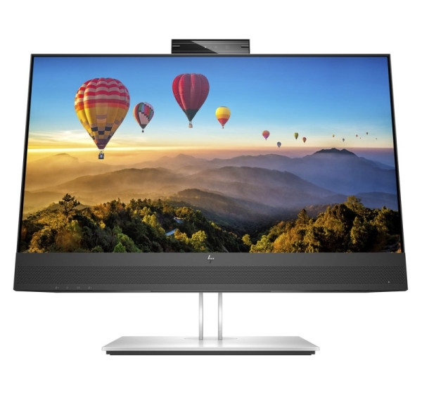 HP E24m G4 Conferencing - LED-Skarm 23