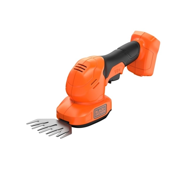 BD HEDGE & GRASS TRIMMER 18V