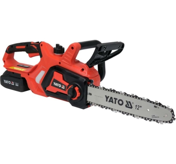 Yato YT-828137 chainsaw
