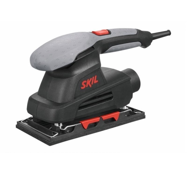 PALM SANDER SKIL 7338AA
