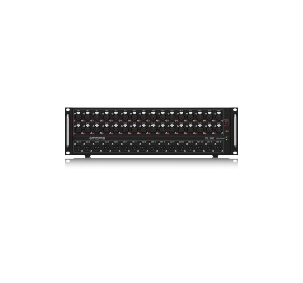 Midas DL32 Stagebox cyfrowy 32 we/16 wy