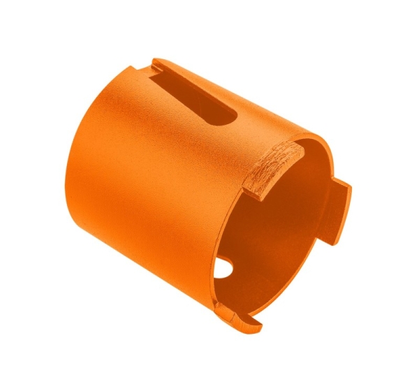 Otwornica diamentowa M16, 82 x 10 x 80 mm