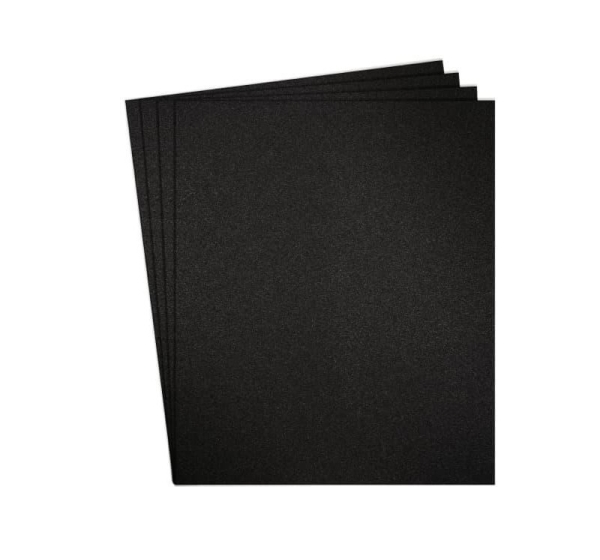 K.WATER-BASED PULP PAPER P1200 PS11A/50pcs .