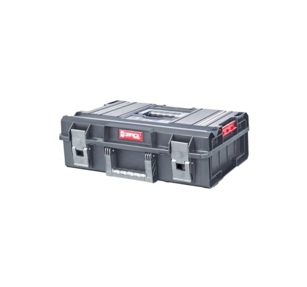QBRICK SYSTEM ONE TECHNIK 200