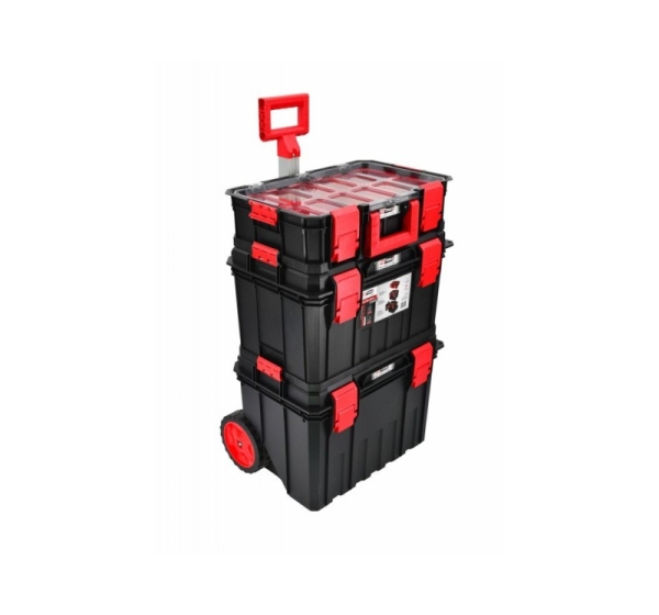 AWTOOLS AW30542BL storage box