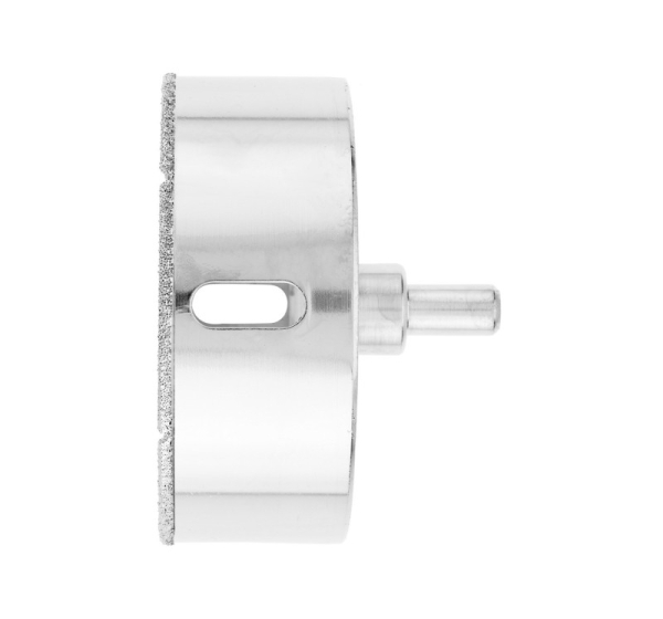 Wiertło diamentowe do gresu 83 mm