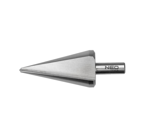 Wiertło bezstopniowe 4-32 mm