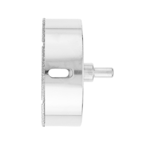 Wiertło diamentowe do gresu 100 mm