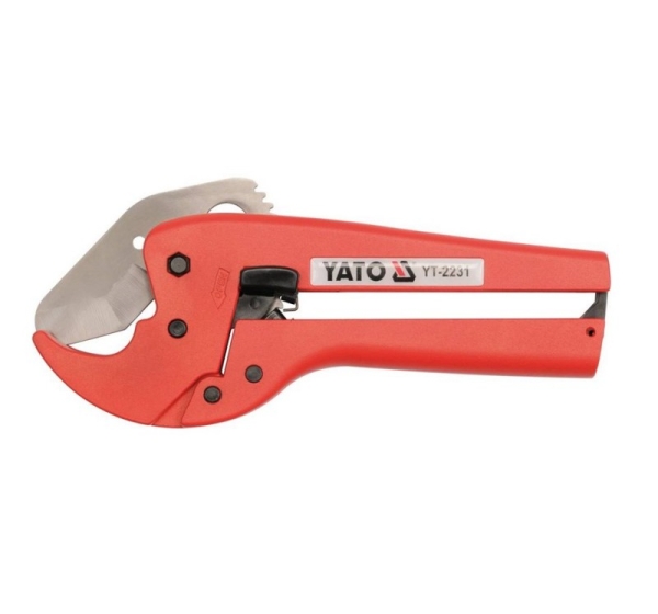 Yato YT-2231 manual pipe cutter Pipecutter