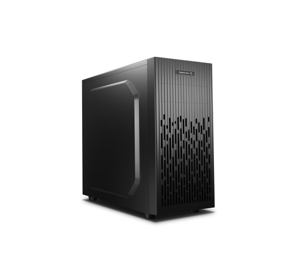DeepCool Matrexx 30 SI Mini Tower Black