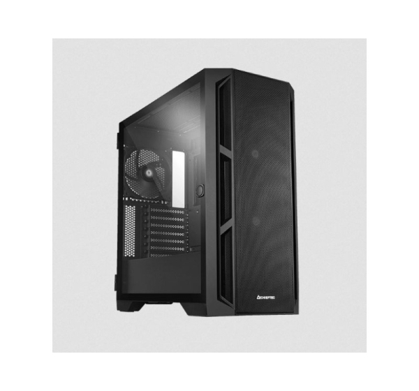 CHIEFTEC APEX AIR GA-01B-M-OP Case
