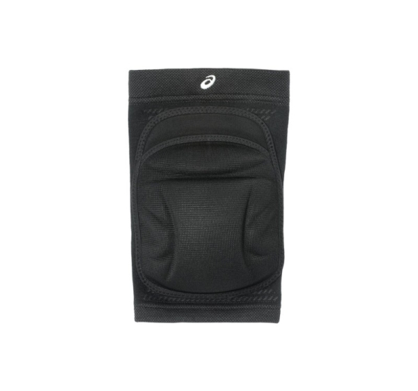 Nakolanniki siatkarskie Asics Performance Knee Pad czarne 3053A182 001 S