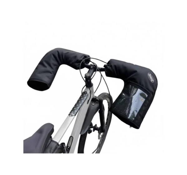 PROTECTION GLOVES FOR BICYCLE 2PCS