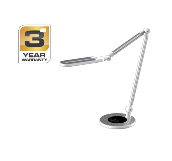 TABLE LED LAMP ELY BL1221 WHITE