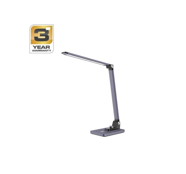TABLE LAMP MULTI LED BL1268-C METALLIC G