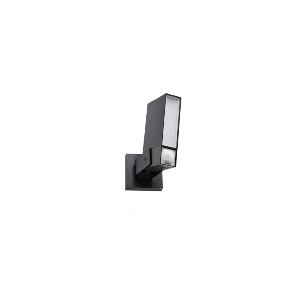 Outdoor Light NETATMO NOF Black