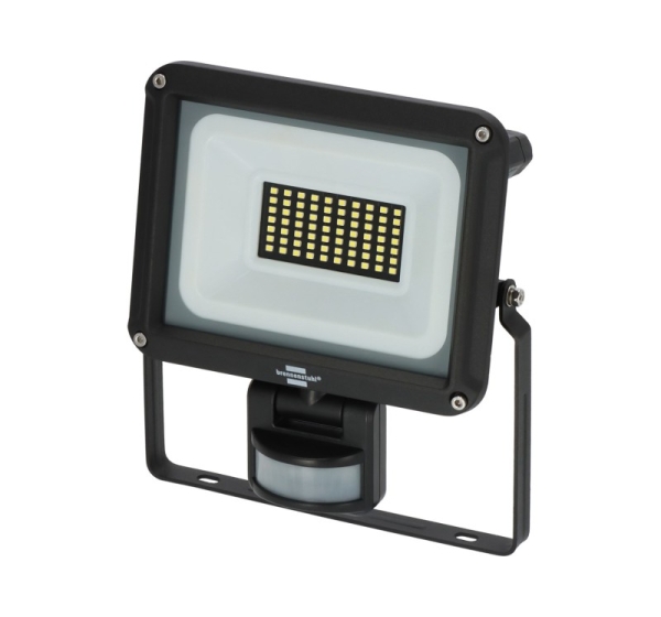 Brennenstuhl 1171250342 floodlight Black 30 W LED D