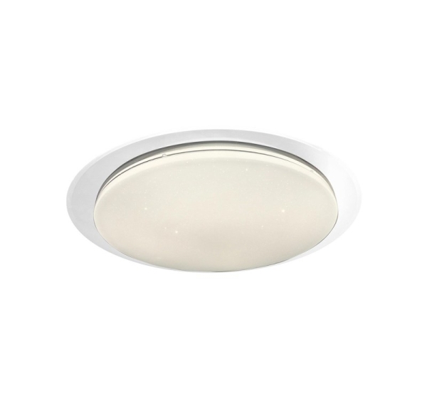 PLAFON ONTARIO 24W LED 400 MMDIM WITH RC