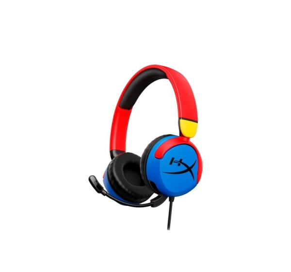 HyperX Cloud Mini - Gaming Headset (Multi)