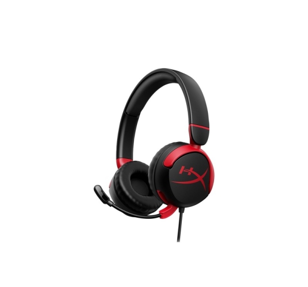 HyperX Cloud Mini - Gaming Headset (Black)