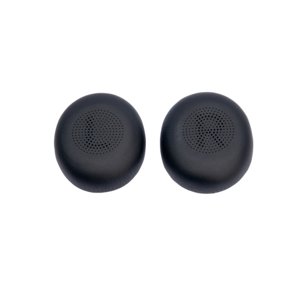 Jabra Evolve2 30 ear cushion 10pcs black