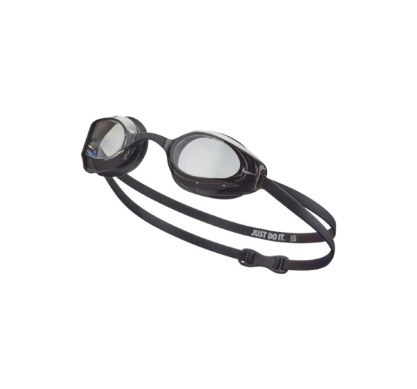 Okulary pływackie Nike Vapor Gogle czarne NESSA177-001 OS