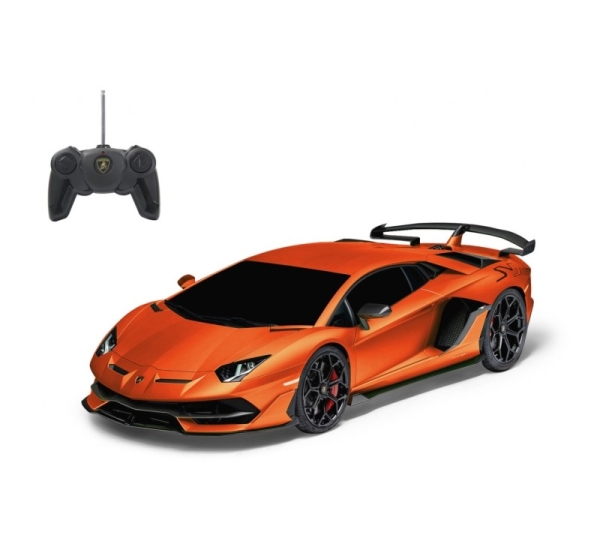 Jamara Lamborghini Aventador SVJ Radio-Controlled (RC) model Sport car Electric engine 1:24