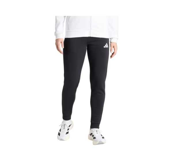 Spodnie damskie adidas Entrada 26 Sweat Pant czarne KB3945 M