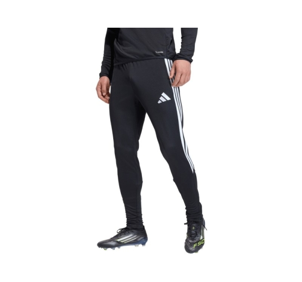 Spodnie męskie adidas Tiro 26 League Training Regular czarne JY7230 2XL