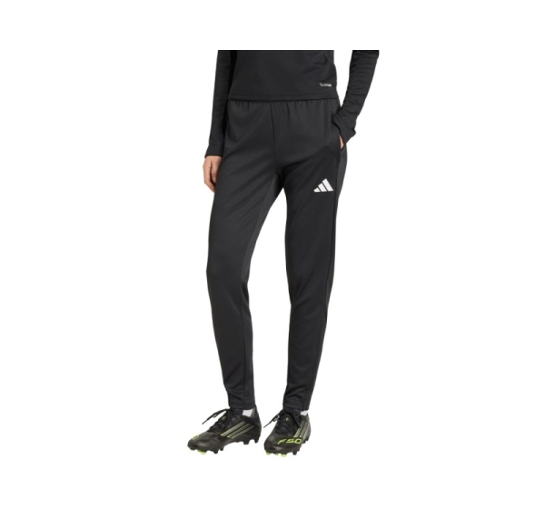 Spodnie damskie adidas Entrada 26 Training czarne JZ6548 S