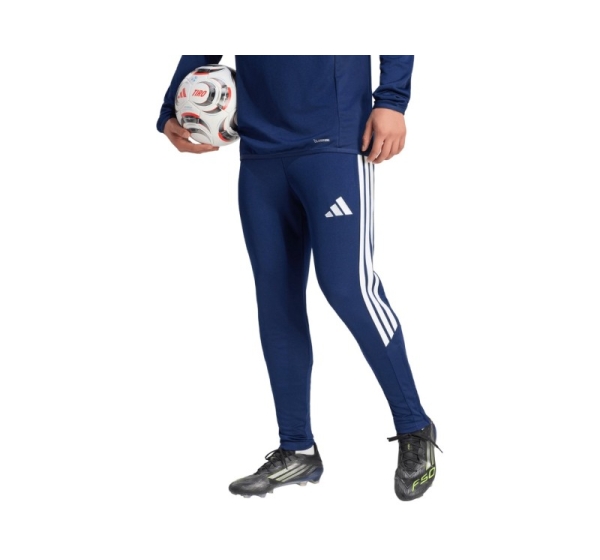 Spodnie męskie adidas Tiro 26 League Training Slim granatowe JY7110 L