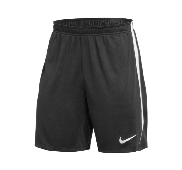 Spodenki męskie Nike Dri-Fit Strike czarne HV8350 010 L