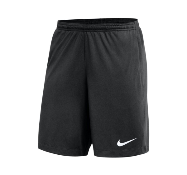 Spodenki męskie Nike Dri-Fit Referee III czarne HV8330 010 S