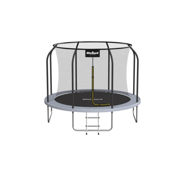 REBEL ACTIVE TRAMPOLINE PRO 8FT/244CM