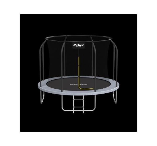 REBEL ACTIVE TRAMPOLINE PRO 15FT/457CM