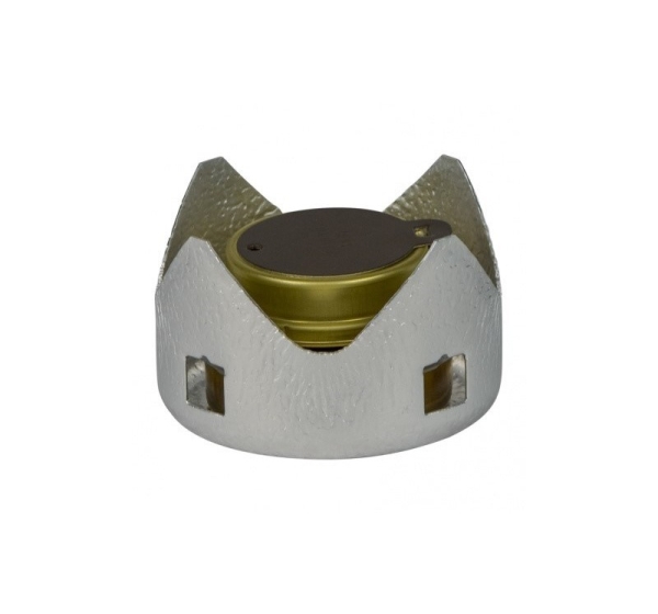 Trangia spirit burner B25 with cover