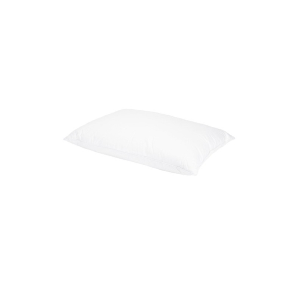 PILLOW 100% DUCK DOWN 1100G 50X70 HIGH