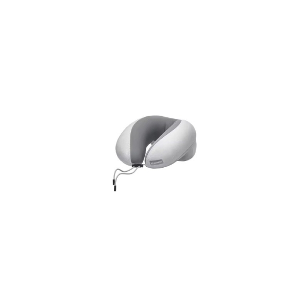 Poduszka yugu u+ neck pillow cnk2550ws040-grey NATUREHIKE